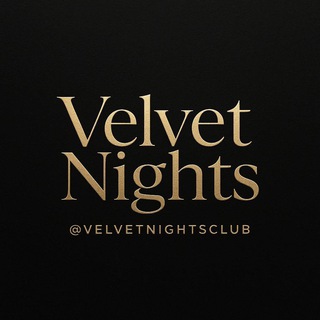 Встречи Москва | Velvet Nights